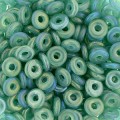 Round O Beads, Size : 15 mm