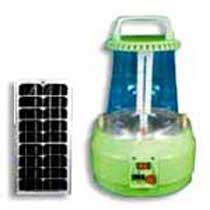 Solar Lanterns