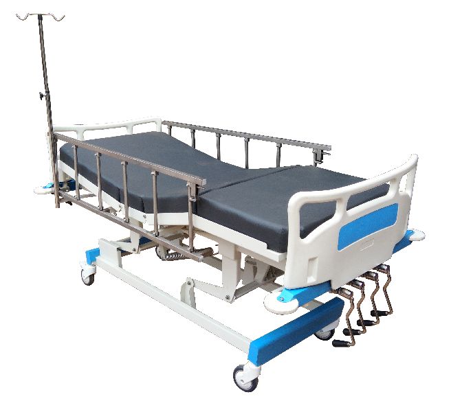 Hopsital ICU Bed