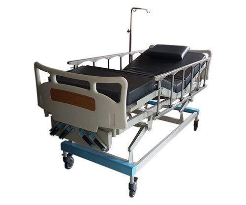 I. C. U. Medical Bed