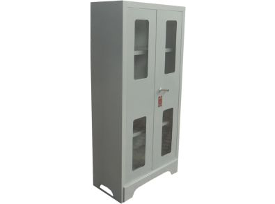 Medical Instrument Cabinet