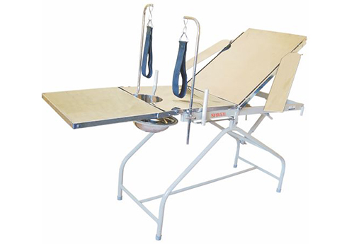Simple Medical Operation Table