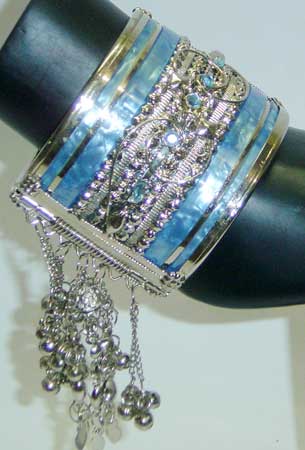 Handmade Bangles - 01