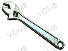 ADUSTABLE WRENCH