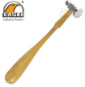 Eagle Chasing Hammer