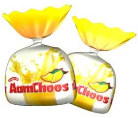 Aamchoos Candies