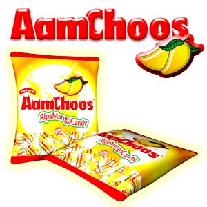 Aamchoos Ripe Candy