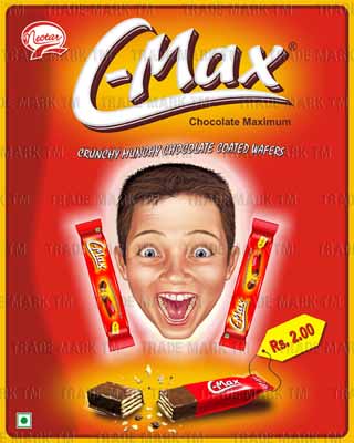 C Max Candy