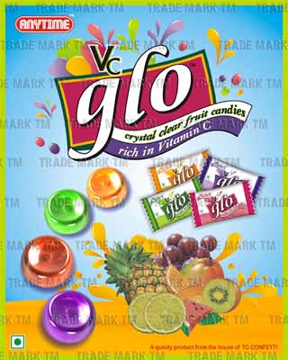 Glo Candy