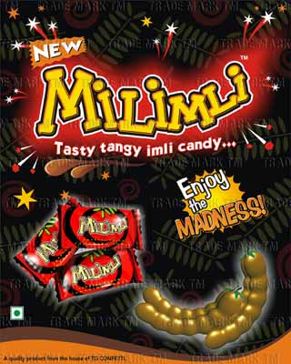 Mili Imli Candy