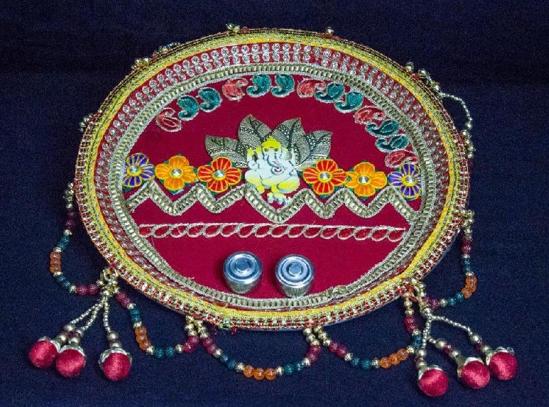 Decorative Ganesha Hangings