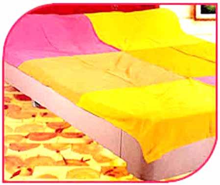Bed Covers Bc - 002
