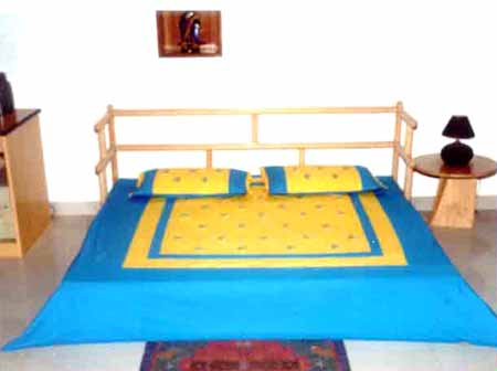 Bed Covers BC - 009