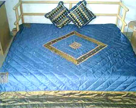 Bed Covers Bc - 011