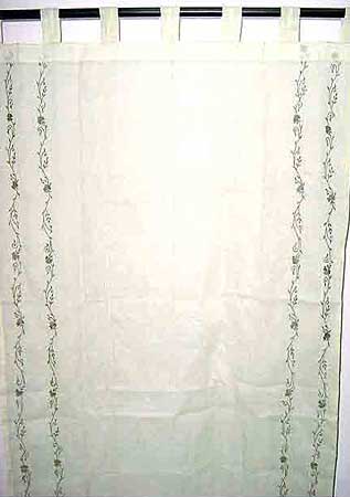 Curtains Cr - 001