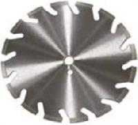 concrete cutting blades