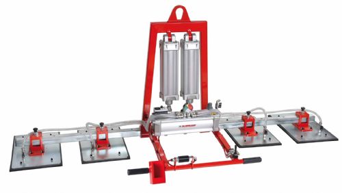 Vacuum lifter for Marble and Granite