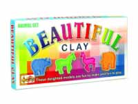 Beautiful Clay Animal - Kids Games