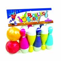 Bowling Buddy - Kids Games