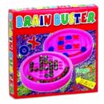 Brain Buster Two in One - Kids Games