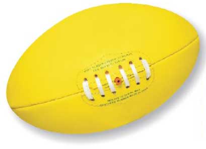 Rugby Ball-302