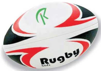 Rugby Ball-303