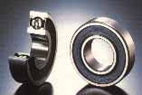 Industrial Bearings