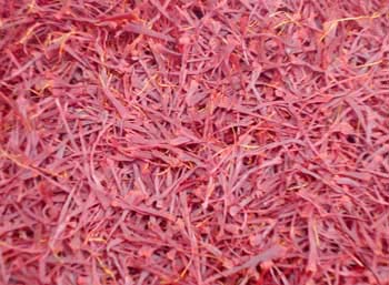  Mogra Saffron, Color : Red