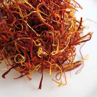 Pushali Saffron