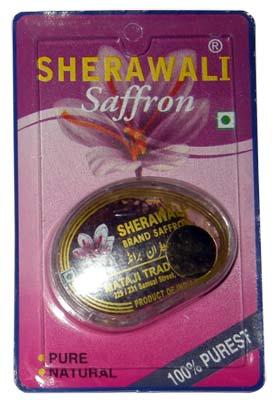 Sheravali Saffron