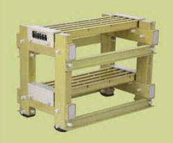 FRP Battery Stand