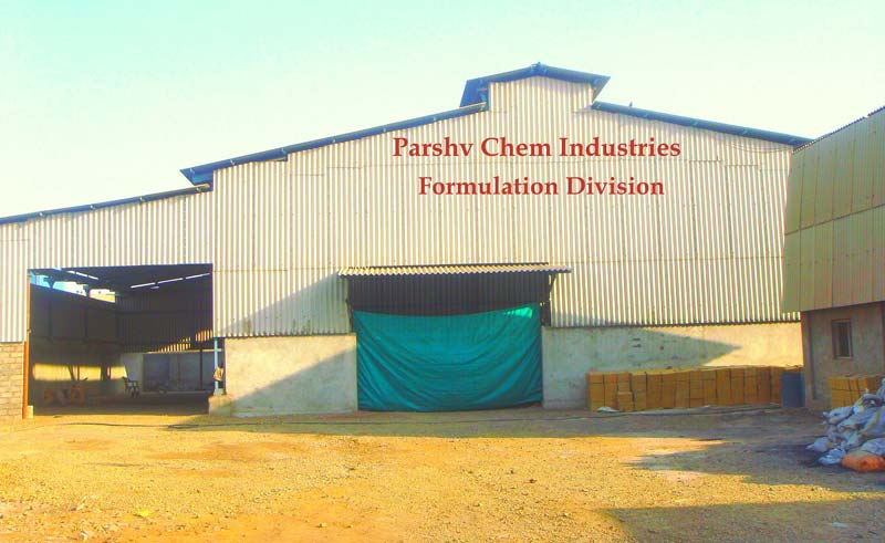 Granules Formulation