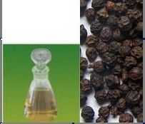 Black Pepper Oil