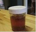 Coffee Tincture