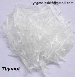 Thymol