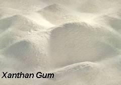 Xanthan Gum