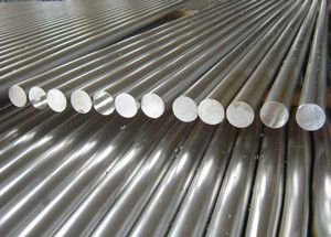 Steel Round Bar