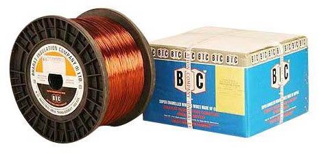 BIC Winding Wire