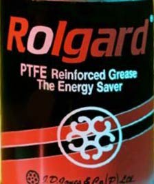 Rolgard PTFE Reinforced Grease