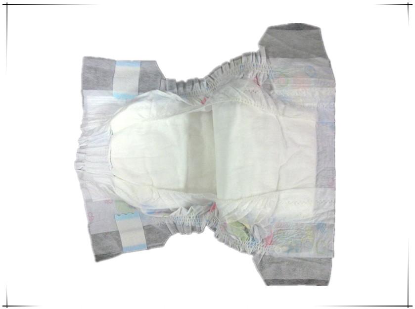 baby diapers