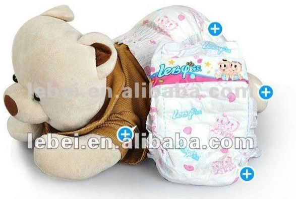 baby diapers