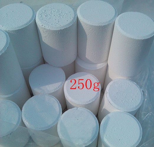 Calcium Hypochlorite