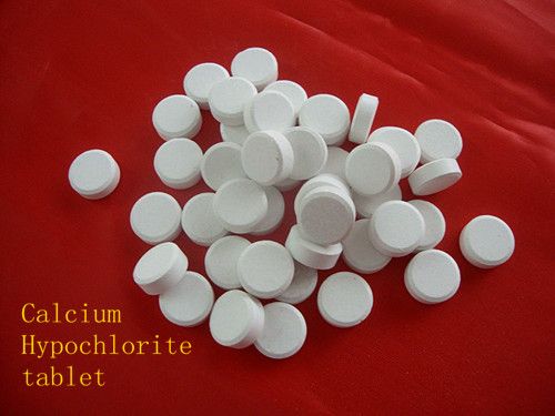 Calcium Hypochlorite