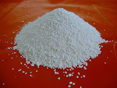 Calcium Hypochlorite