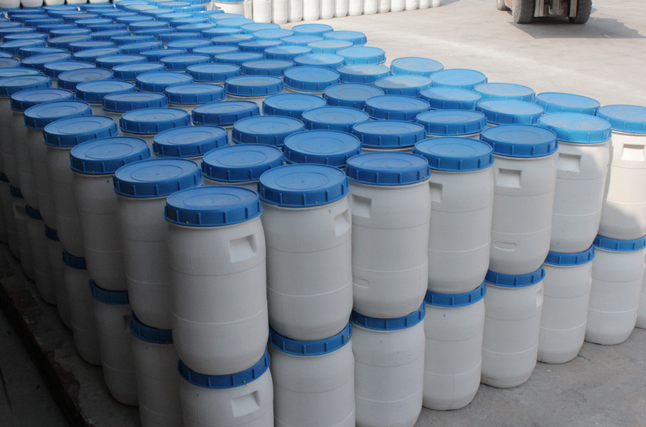 Buy Calcium Hypochlorite from Tianjin Yufeng Chemical Co. Ltd, China | ID -  594687