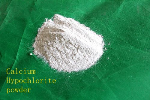 Calcium Hypochlorite