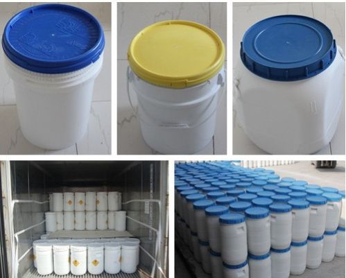 Calcium Hypochlorite