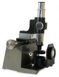 Newton Ring Microscope
