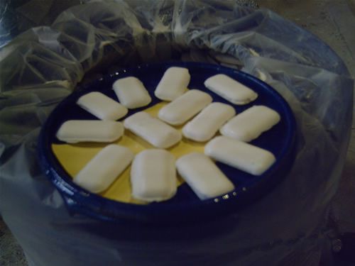 Sodium Cyanide - Nacn