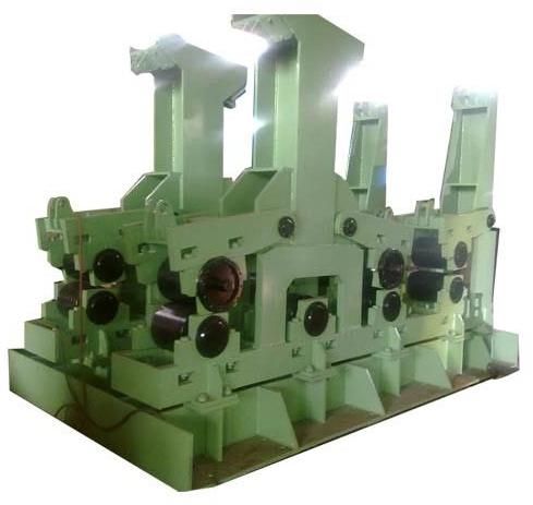 Withdrawal Continuous Caster Machine